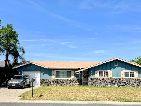 369 Lindale Street, Porterville, CA 93257