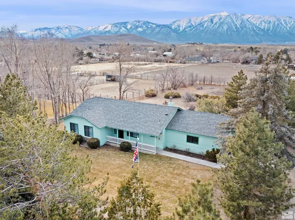 780 Saddle Ct, Gardnerville, NV 89410