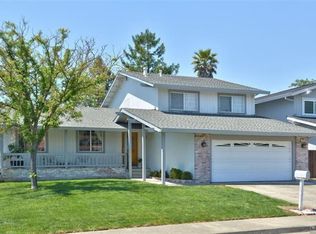 4407 Hazel Ct, Rohnert Park, CA 94928