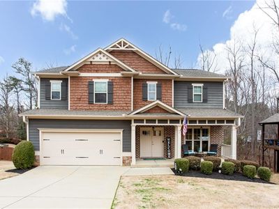 211 Abernathy Way, Acworth, GA, 30102