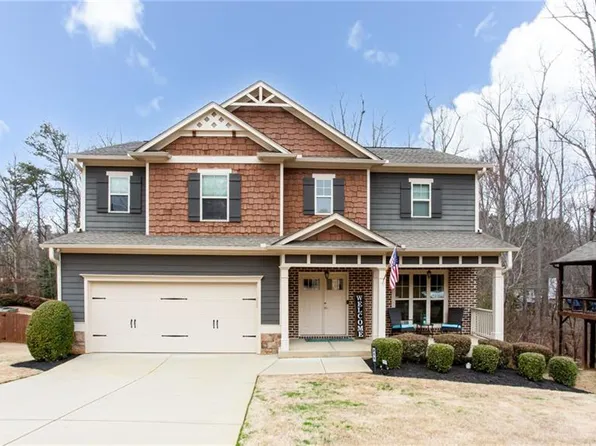211 Abernathy Way, Acworth, GA 30102