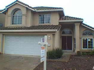 3755 Steve Lillie Cir, Stockton, CA 95206