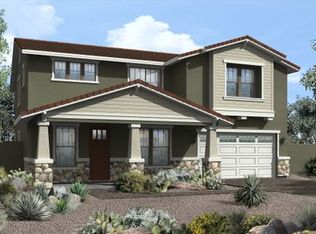 4089 E Palo Verde St, Gilbert, AZ 85296