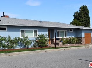 11365 Chalon Rd, Los Angeles, CA 90049