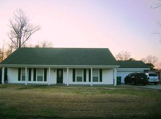 5416 S Patillo Rd, Orange, TX 77630