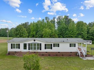 686 Carroll Town Rd, Macon, NC 27551