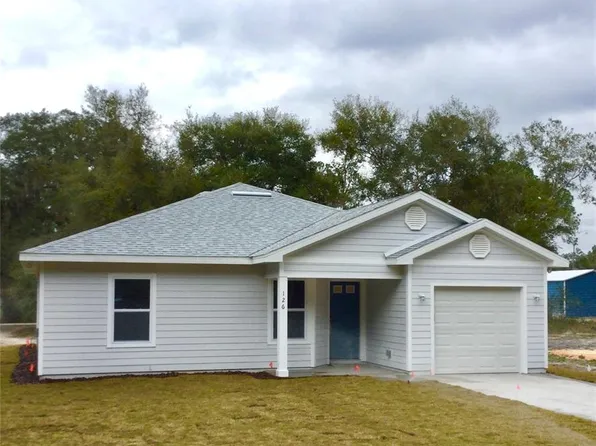 130 John St, Hawthorne, FL 32640