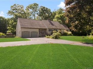 679 Shewville Rd, Ledyard, CT 06339