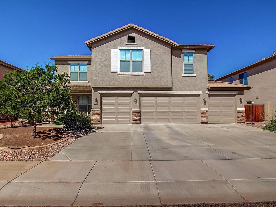 1st image of 2538 W GOLDMINE MOUNTAIN Drive