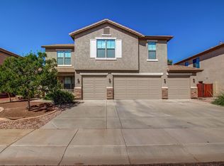 2538 W Goldmine Mountain Dr, Queen Creek, AZ 85142