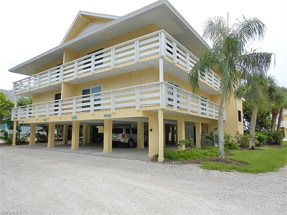 2nd image of 585 E Gulf Dr Unit A1