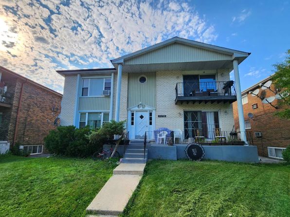 11158 S Columbus Dr APT 2N