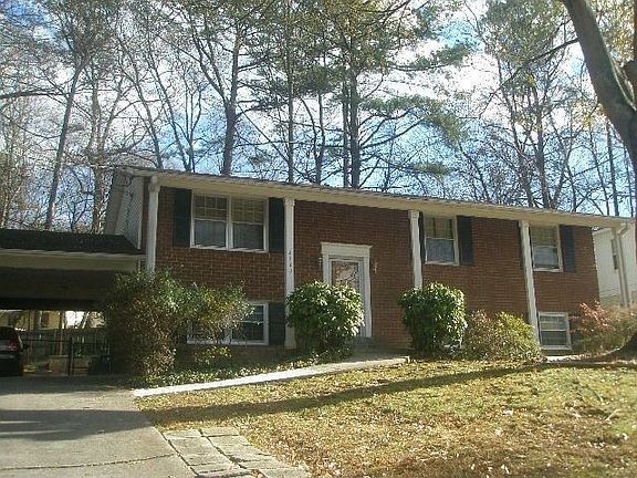 2nd image of 4189 Longview Dr
