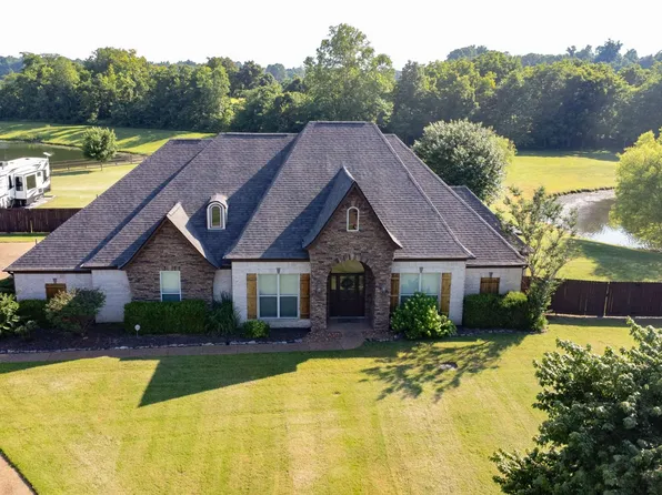 67 Carson Cv, Atoka, TN 38004