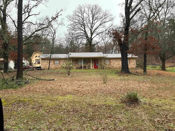 10795 County Road 4150, Tyler, TX 75704