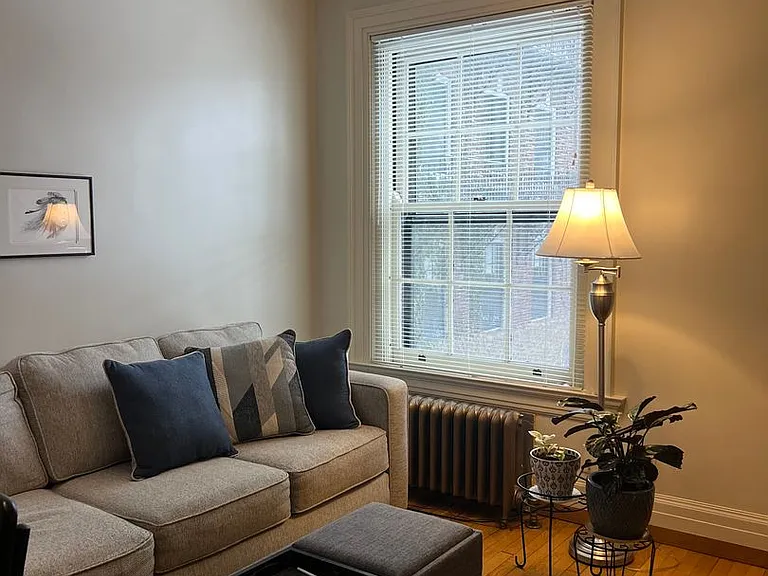 The EB Green Residence — Photo 77