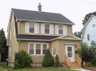 265 Helen St, Hamden, CT 06514