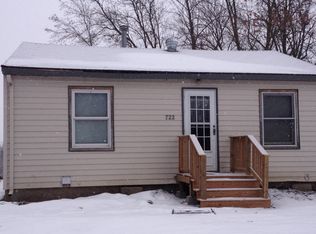 722 Cedar Ave, Albert Lea, MN 56007