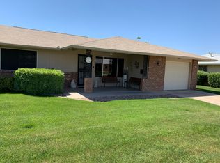 10947 W Kelso Dr, Sun City, AZ 85351