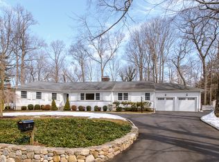 22 Oak Park Ave, Darien, CT 06820