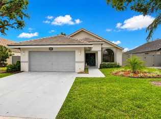 182 Temple Avenue, Boynton Beach, FL 33436