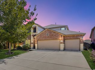 8114 Limerick Fls, San Antonio, TX 78254