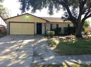 14002 Pinewest Ct, Houston, TX 77049