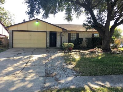 14002 Pinewest Ct, Houston, TX, 77049