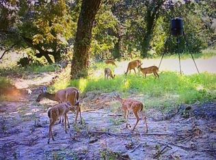 7350 Sabathney Rd, Weatherford, TX 76085