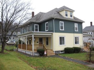 2032 Maple St, Three Rivers, MA 01080