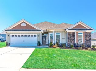 6055 Clifford St, Augusta, GA 30909