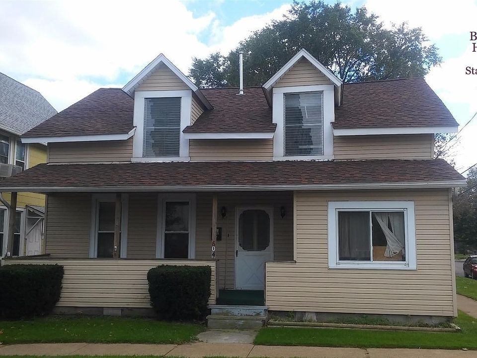 1st image of 604 E Market St