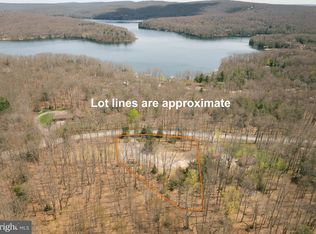 1714 Mayhew Inn Rd, Oakland, MD 21550