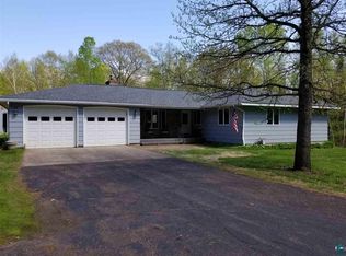 88404 County Hwy 61, Sturgeon Lake, MN 55783