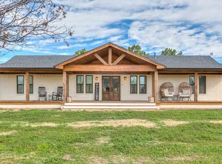 4280 Commissioners Ln, San Angelo, TX 76905
