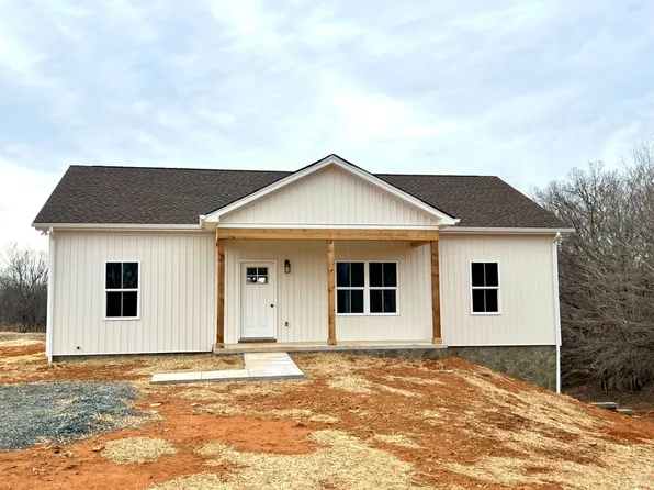 1340 S Coolwell Rd, Madison Heights, VA 24572