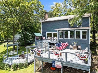 401 Tangiers Rd, Jefferson, TX, 75657