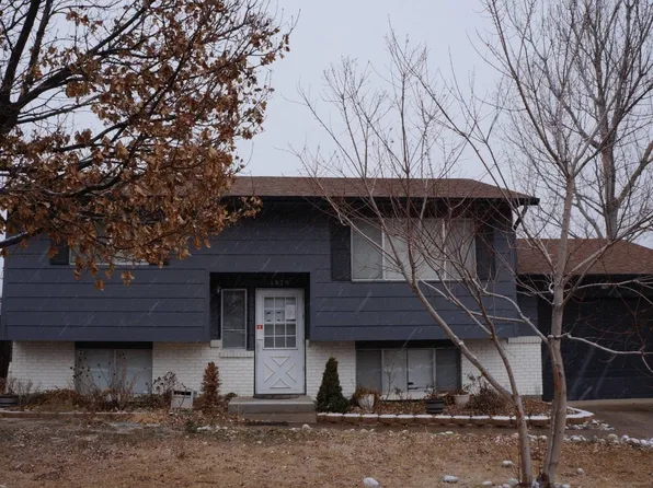 1829 31st St, Greeley, CO 80631