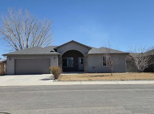 592 Birchwood Ct, Fruita, CO 81521