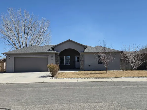 592 Birchwood Ct, Fruita, CO 81521
