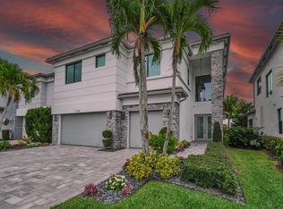 Lotus, Boca Raton, FL 33496