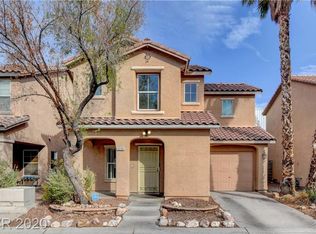 5038 Secret Rock St, Las Vegas, NV 89122