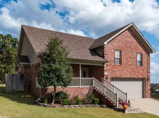 19 Jonathon Cv, Cabot, AR 72023