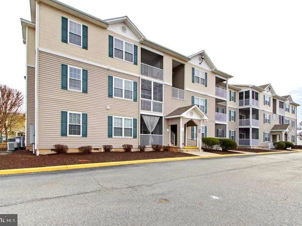 1400 Pebble Dr Unit 1419, Rehoboth Beach, DE 19971