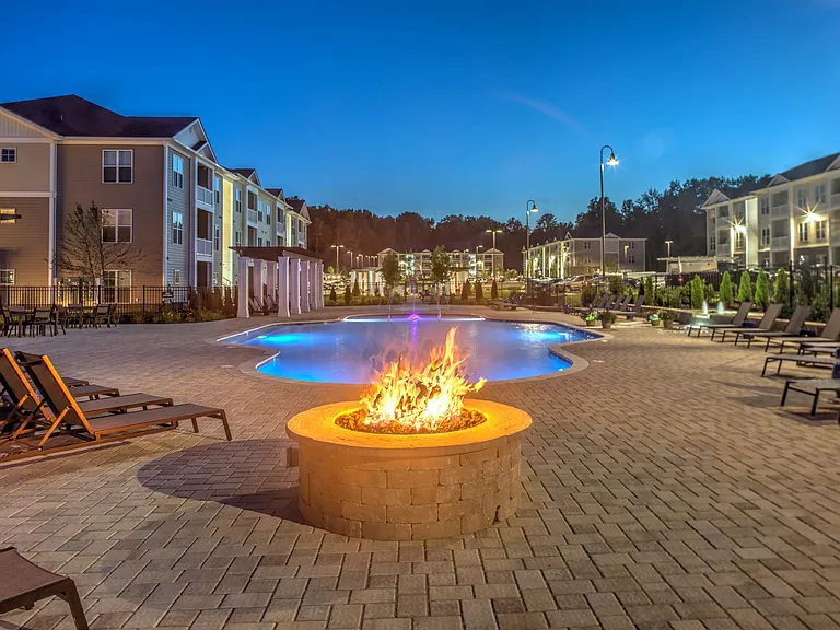 Village at Westlake — Photo 35