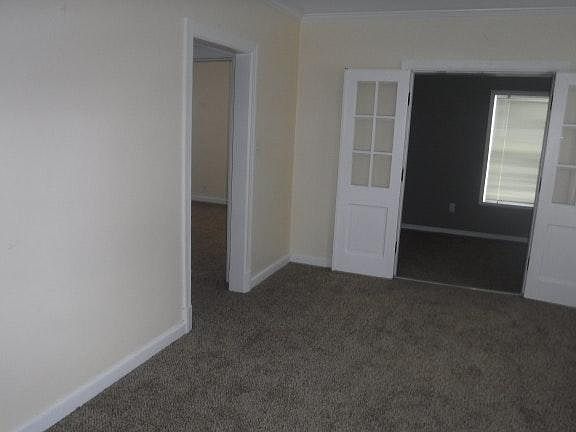 Apt B Living Room