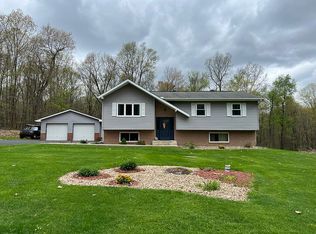 2022 Altimus Rd, Homer City, PA 15748