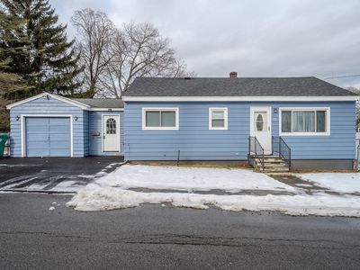 20 17th St, Lowell, MA, 01850