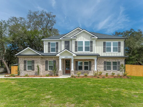 1029 Judith Ave, Niceville, FL 32578