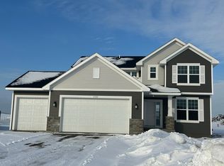 11532 82nd St NE, Otsego, MN 55330